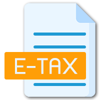 ระบบลงทะเบียนเพื่อขอรับใบกำกับภาษีอิเล็กทรอนิกส์