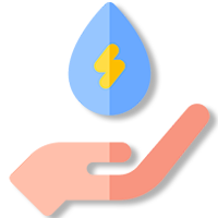 ขอใช้น้ำประปาและไฟฟ้า