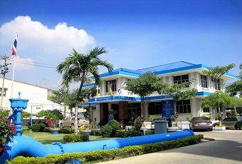 กปภ.สาขาสมุทรสงคราม