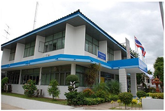 กปภ.สาขาสุพรรณบุรี