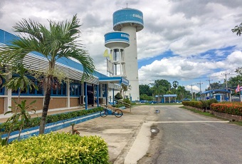 กปภ.สาขาเดิมบางนางบวช