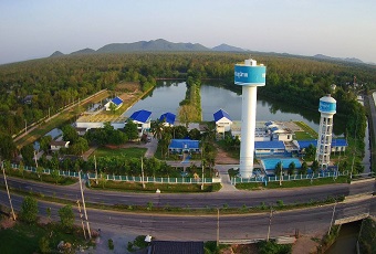 กปภ.สาขาพนมทวน