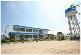 กปภ.สาขาปราณบุรี